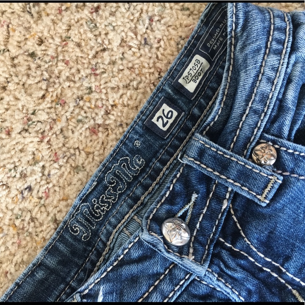 Designer Jeans